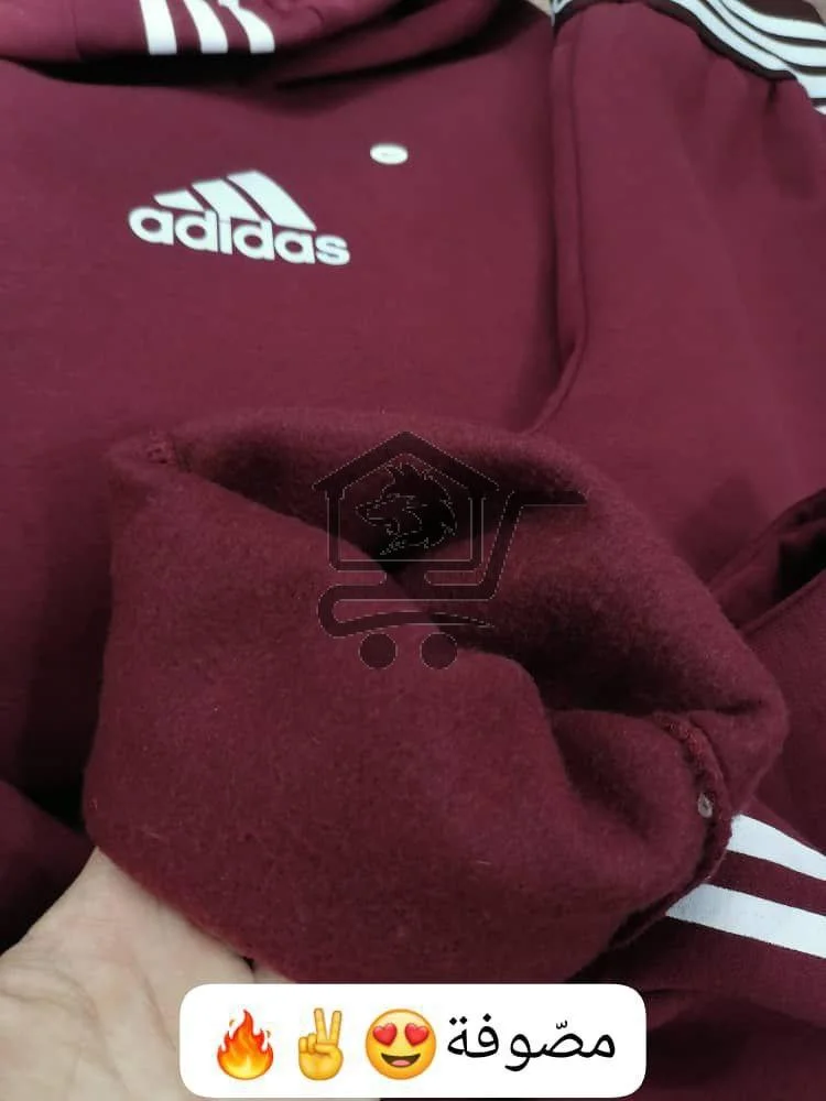 بيجاما اديداس نسائية - الصورة 3