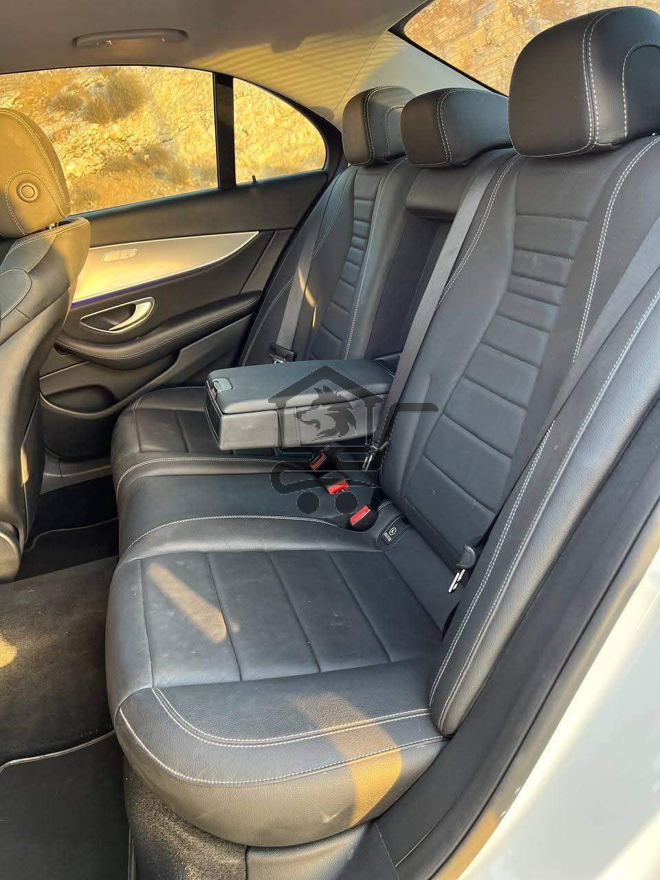 Mercedes E200 2018 - الصورة 7