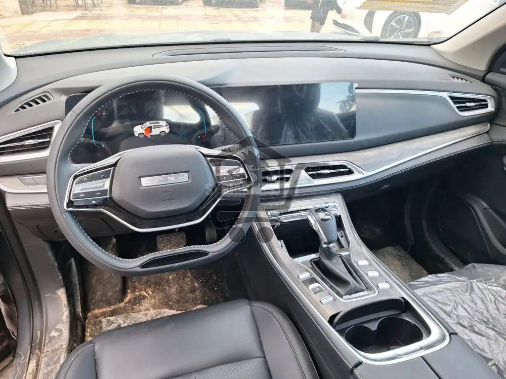 د.ف.س.ك - DFSK غلوري - Glory - الصورة 5