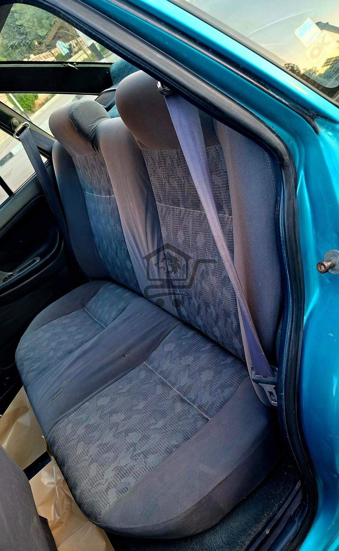 Daewoo GTI 1994 - الصورة 9