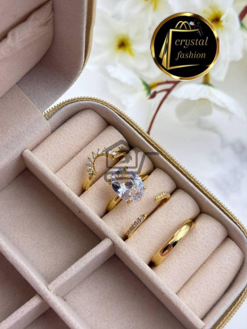 خاتم الاناقة💎💍 - الصورة 2