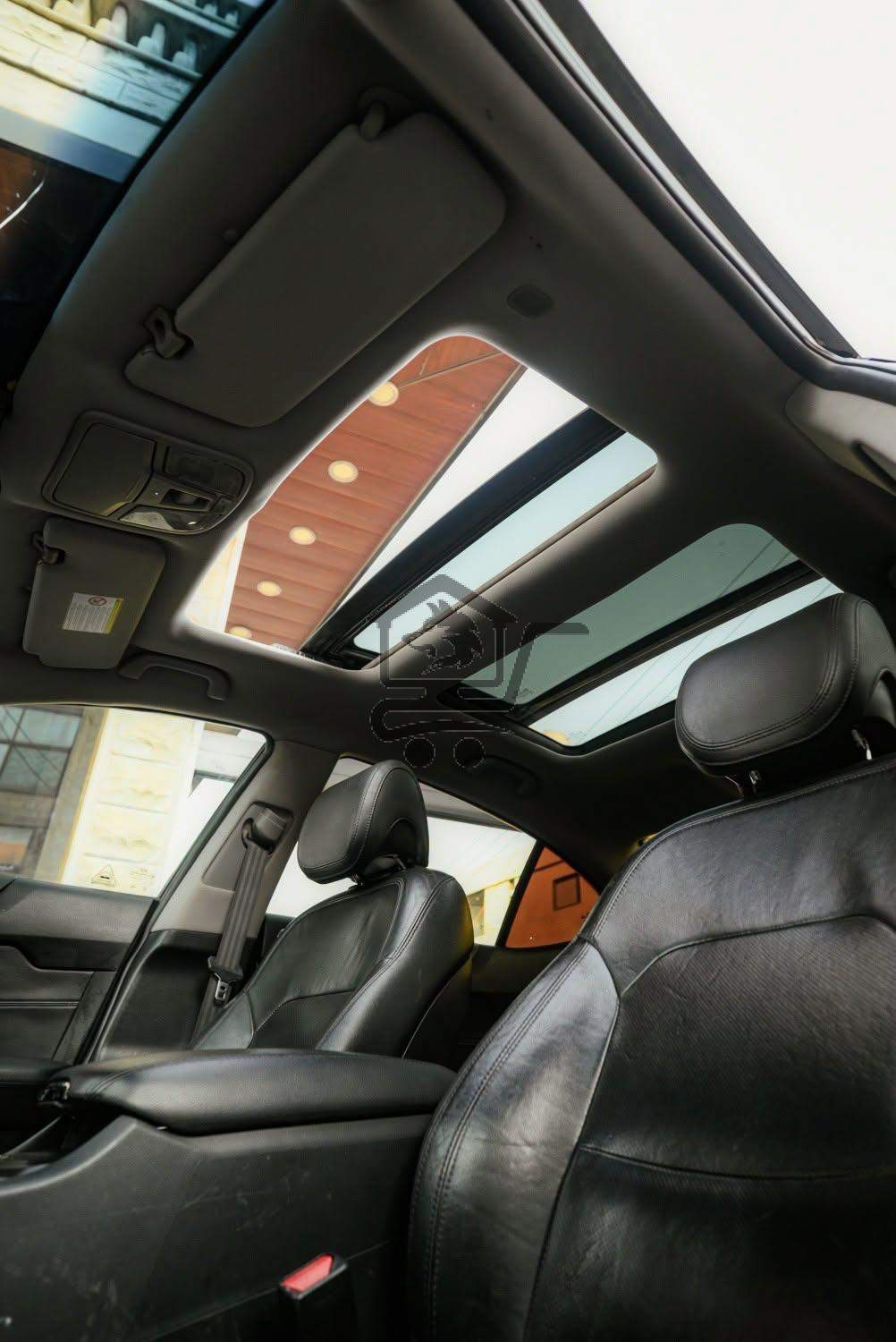 Kia Cadenza 2011 - الصورة 9