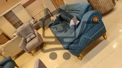 طقم كنب سبور - الصورة 2