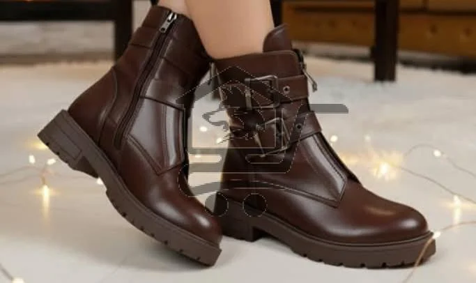 أحذية من نيولاين - الصورة 2