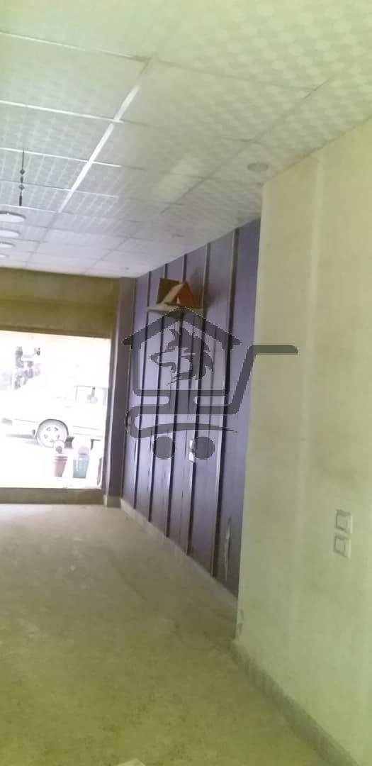 محل تجاري - الصورة 1