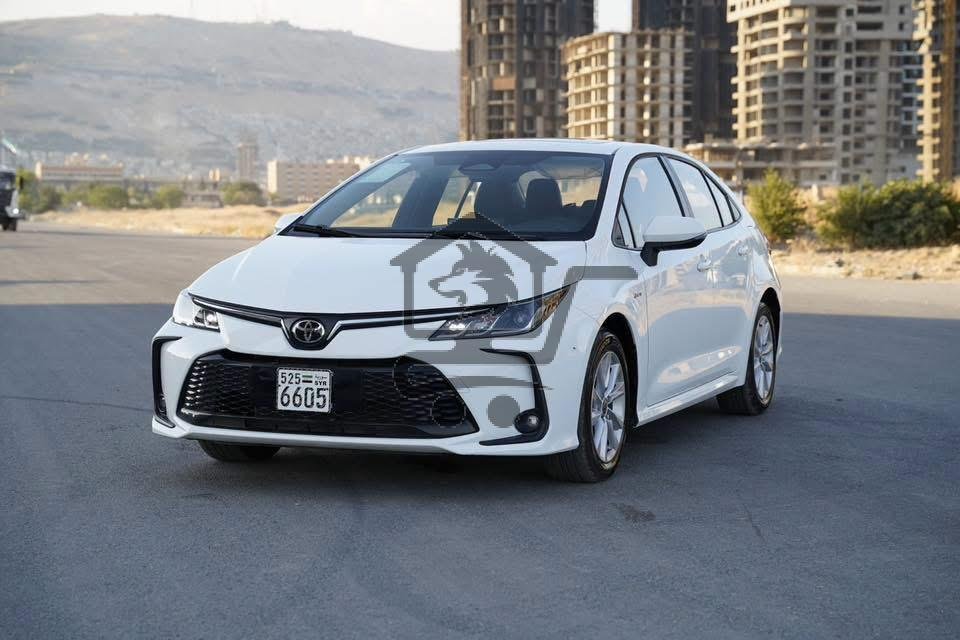 Toyota - الصورة 1