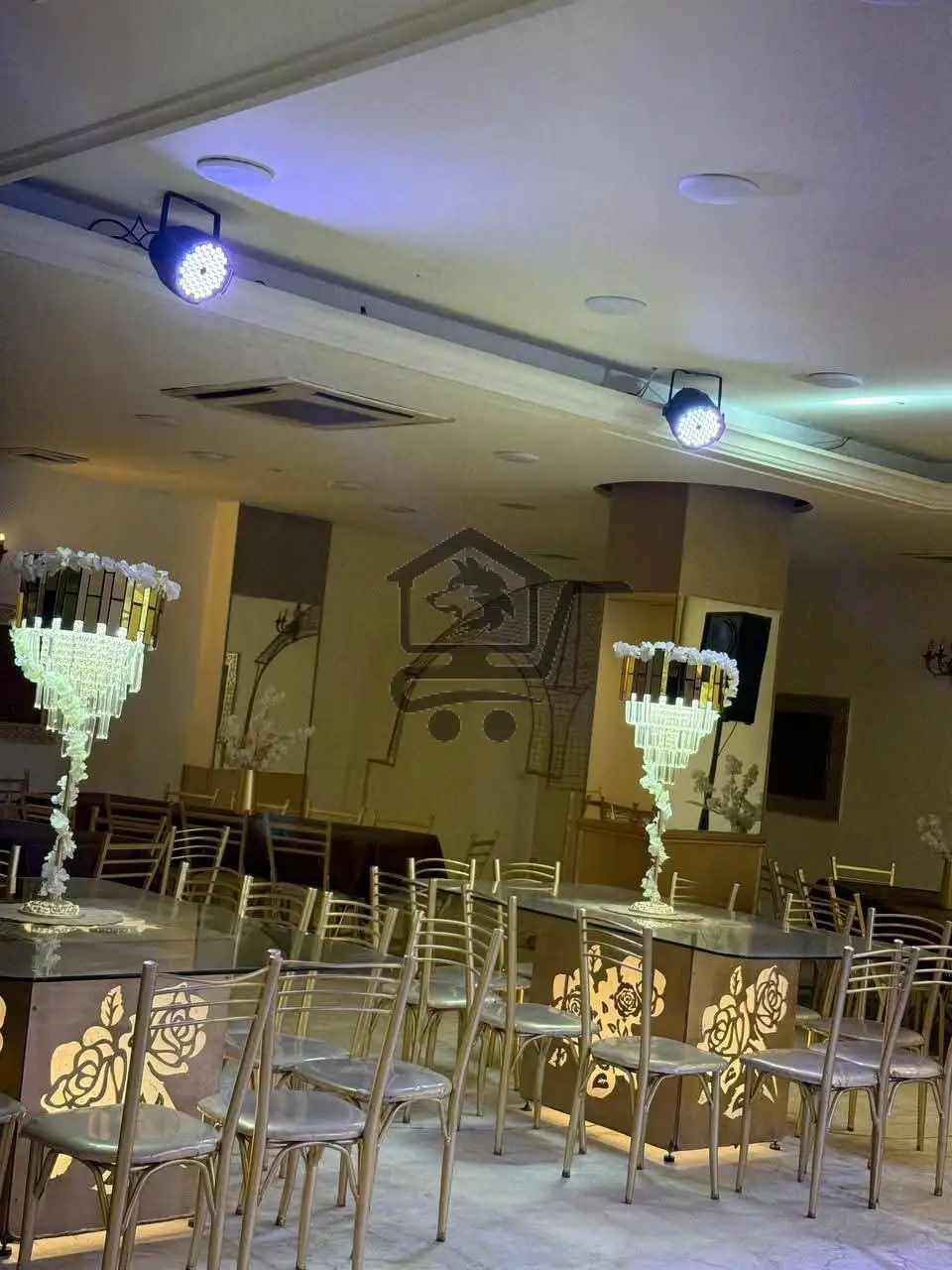 لأن لحظة العمر ما بتتكرر..صالة تحوّل حلمك لحقيقة - الصورة 3