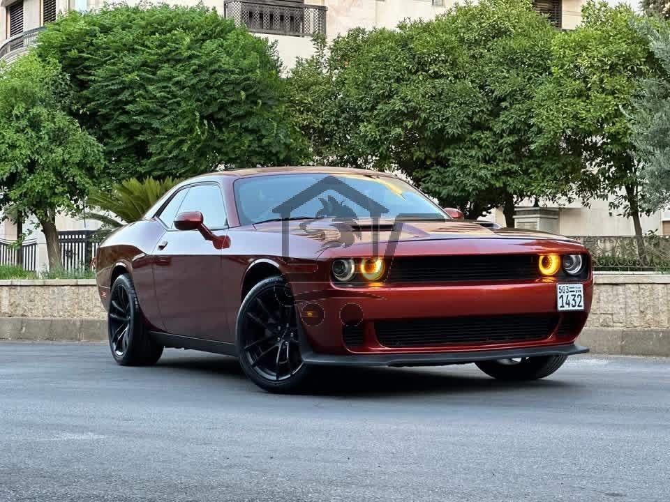 Dodge - الصورة 1