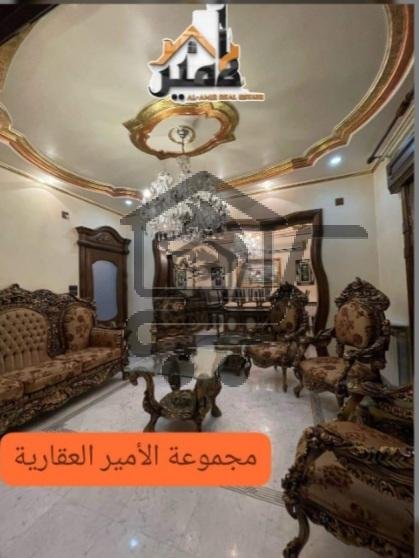منزل للبيع في حلب الجديدة