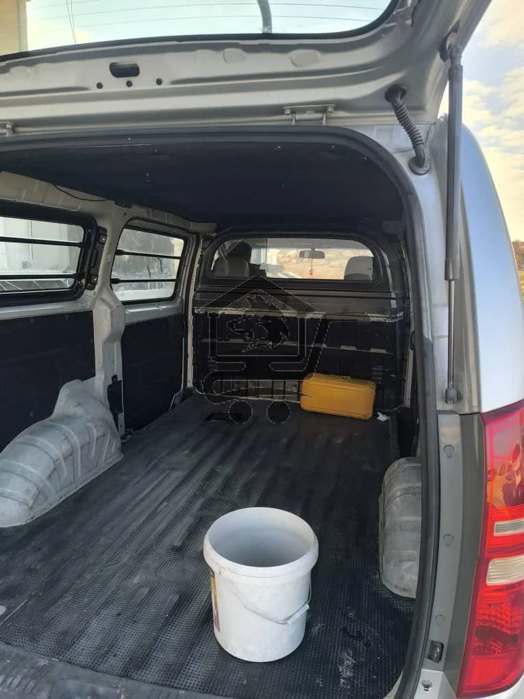 هوندا فان 2010 - الصورة 5