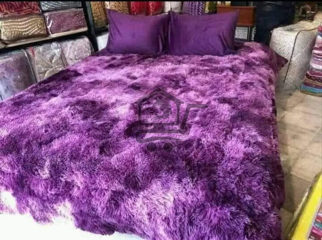 لحاف ريش - الصورة 6