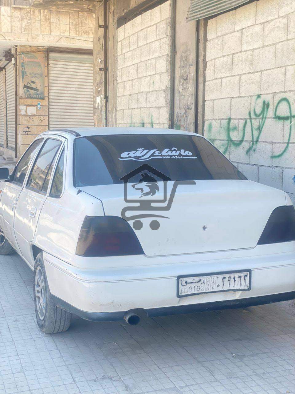 دايو سلو  ٩٨ - الصورة 5