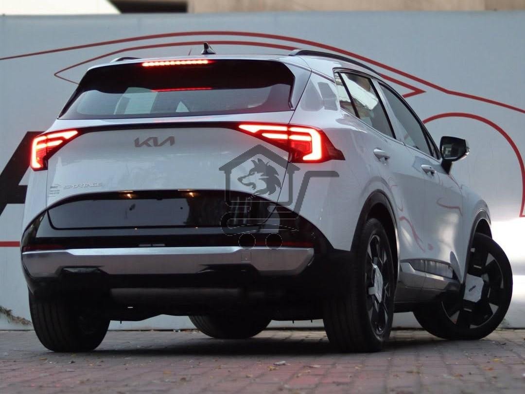 Kia Sportage 2026 - الصورة 2