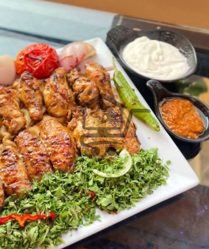 مطعم هاوس تشيكن - الصورة 3