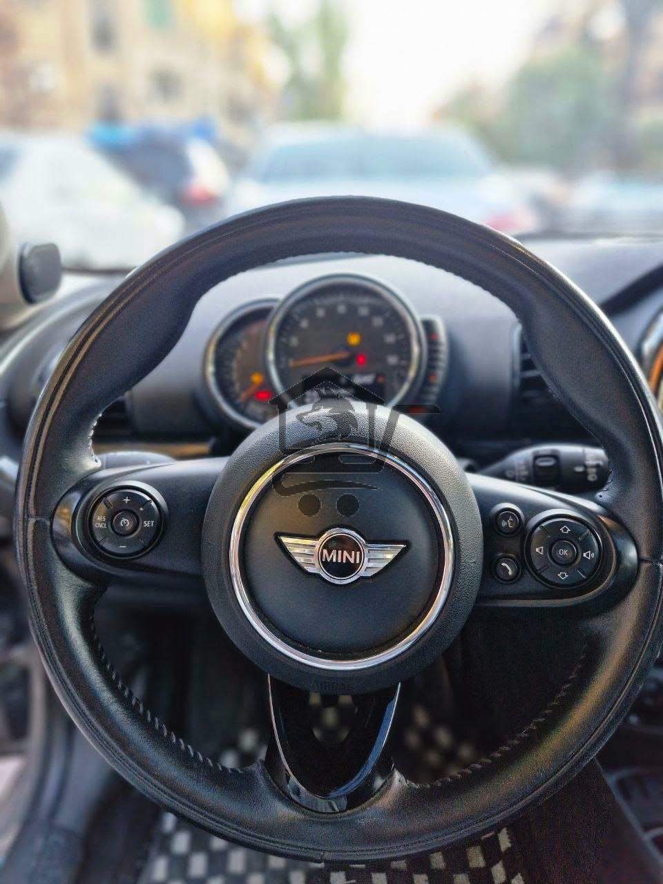 Mini Cooper Clubman 2017 - الصورة 7