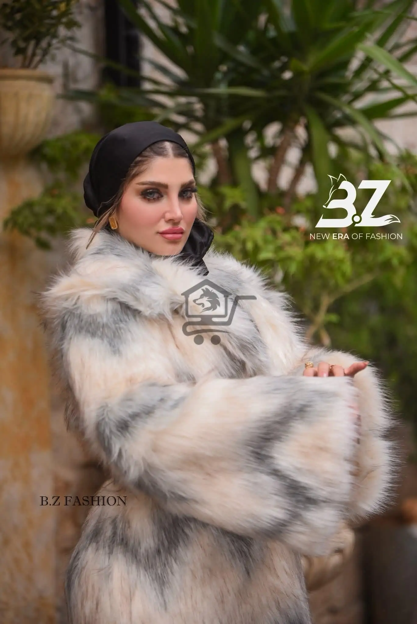 كولكشن فرو للصبايا - الصورة 4