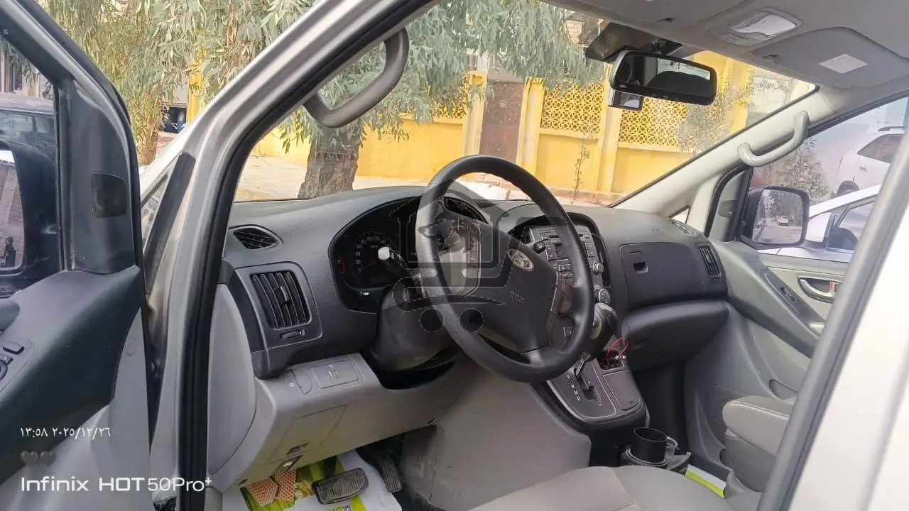 ڤان اتش ون  2011 - الصورة 5