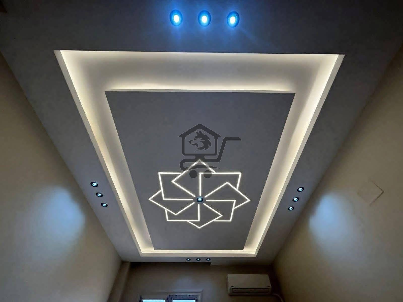 ورشة أعمدة البيت - الصورة 5