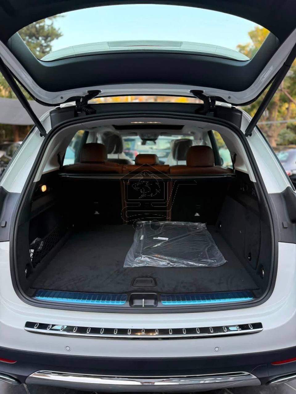 Mercedes GLE 450 2026 - الصورة 5