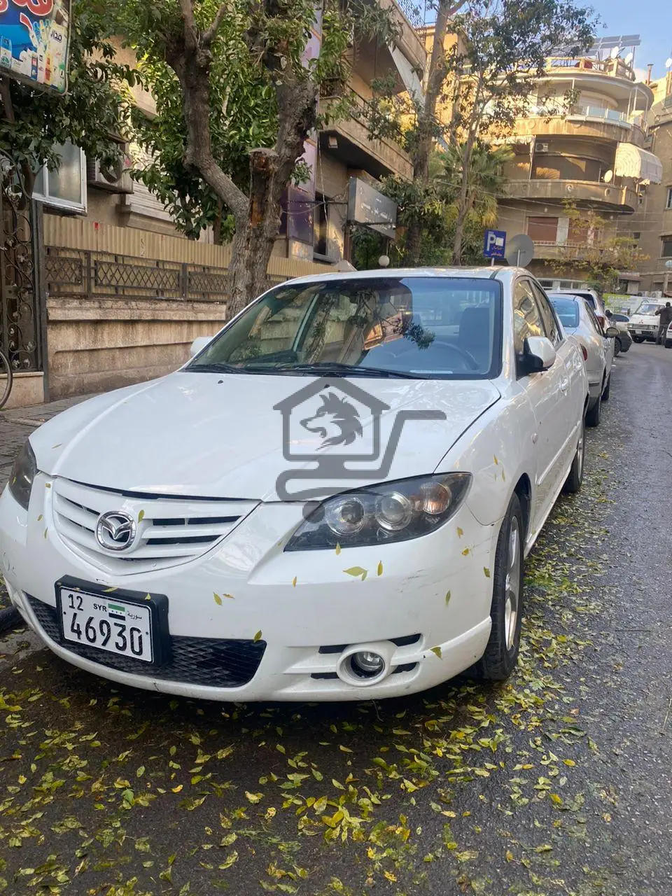 مازدا كرت ٦/٧ - الصورة 1