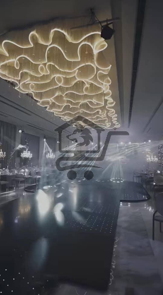 صالة white Hall - الصورة 6