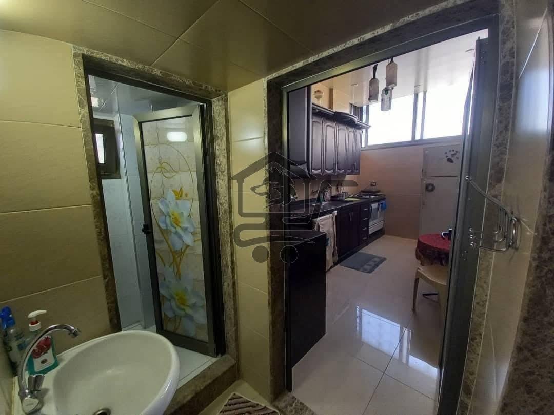 شقة بإكساء جيد - الصورة 6