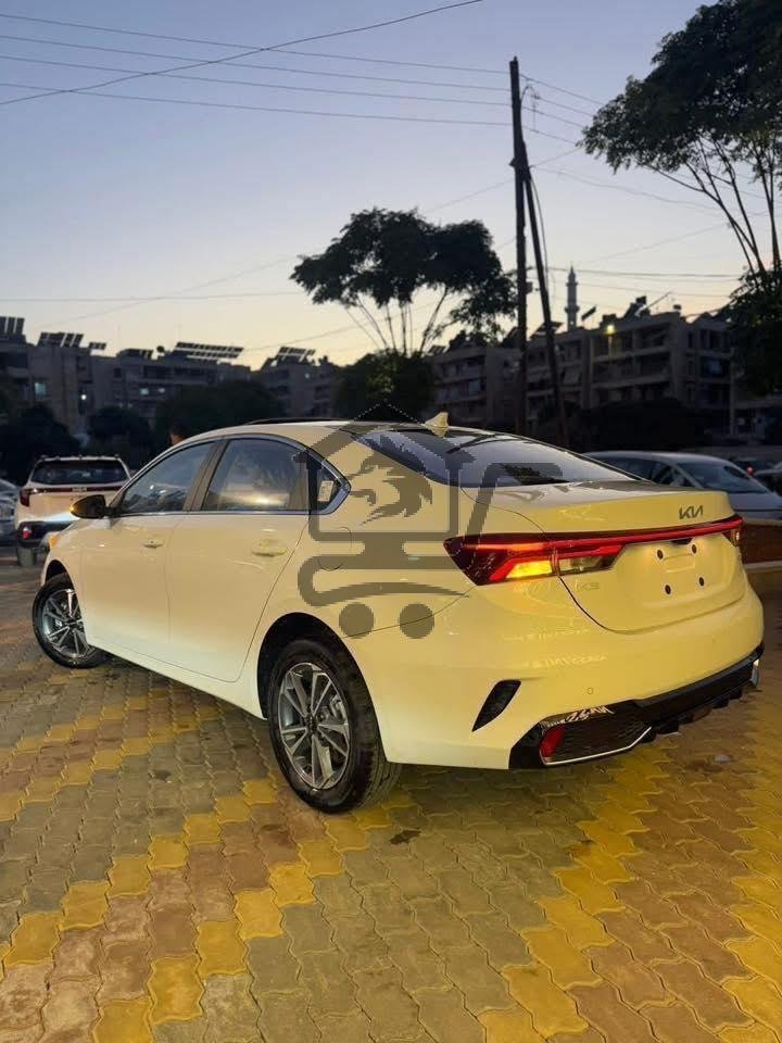 KIA CERATO 2025 - الصورة 4