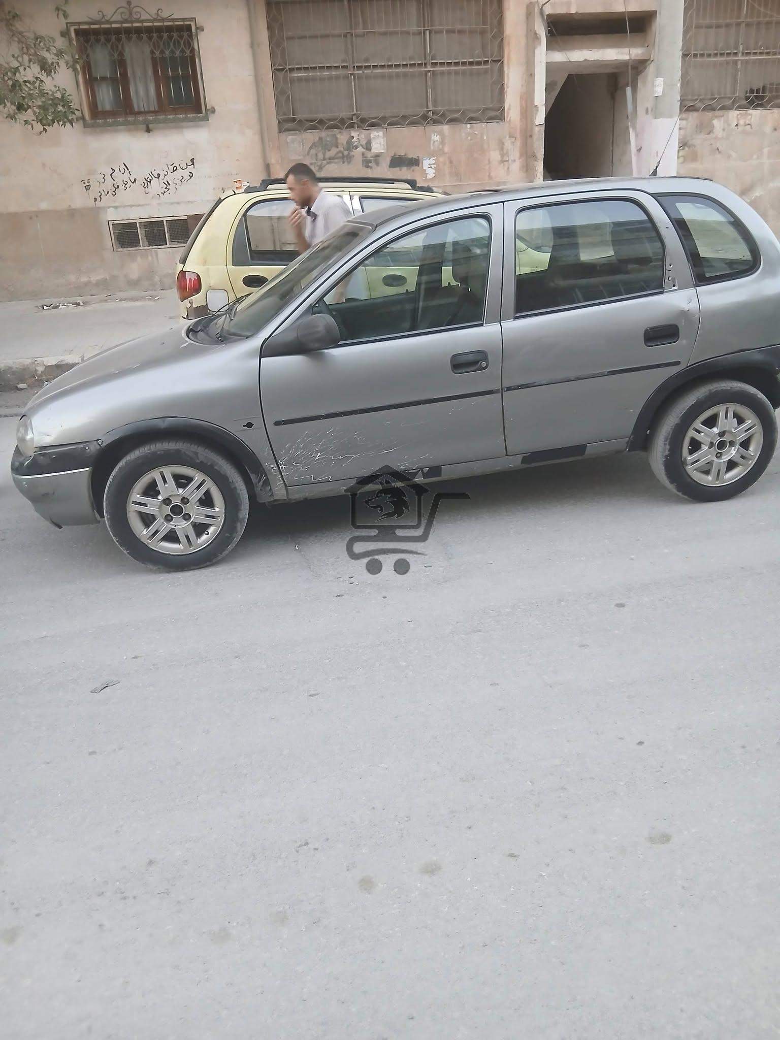 ابل كورصا - الصورة 2