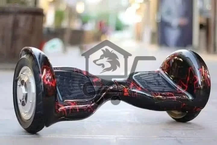 سكوتر - الصورة 1