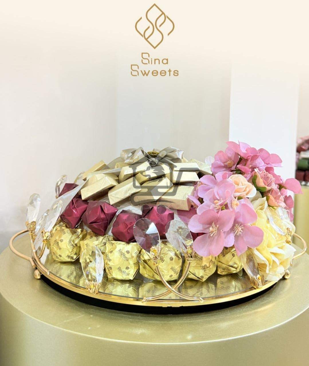 سينا سويت - الصورة 2