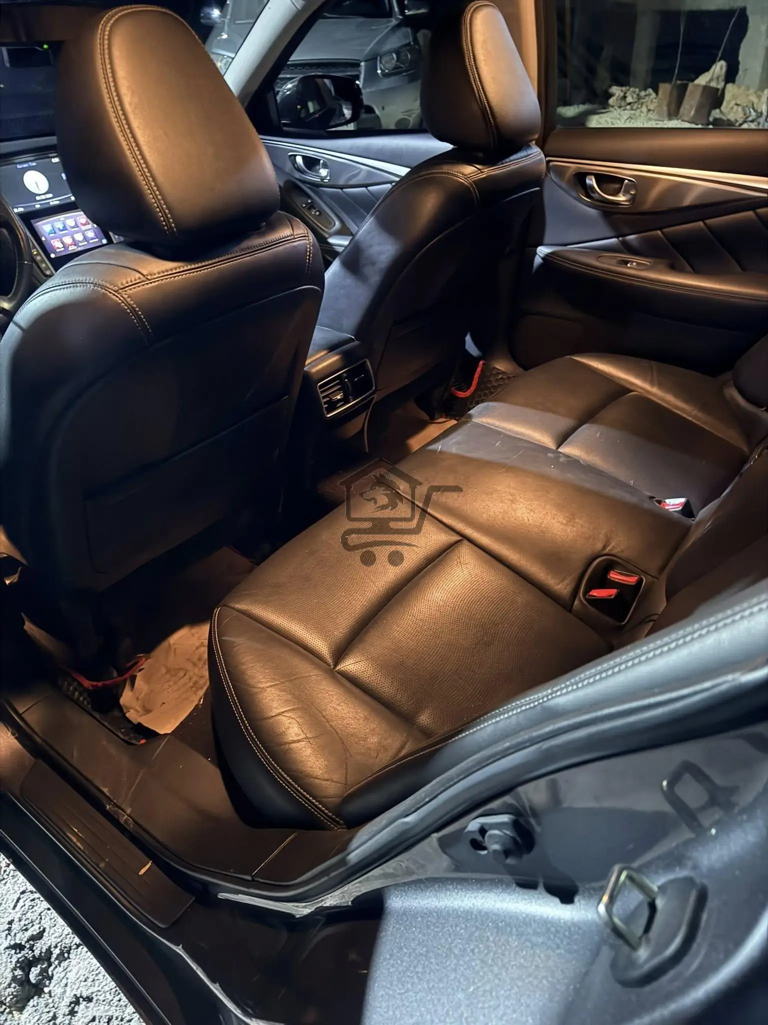 انفنتي 2015 - الصورة 4