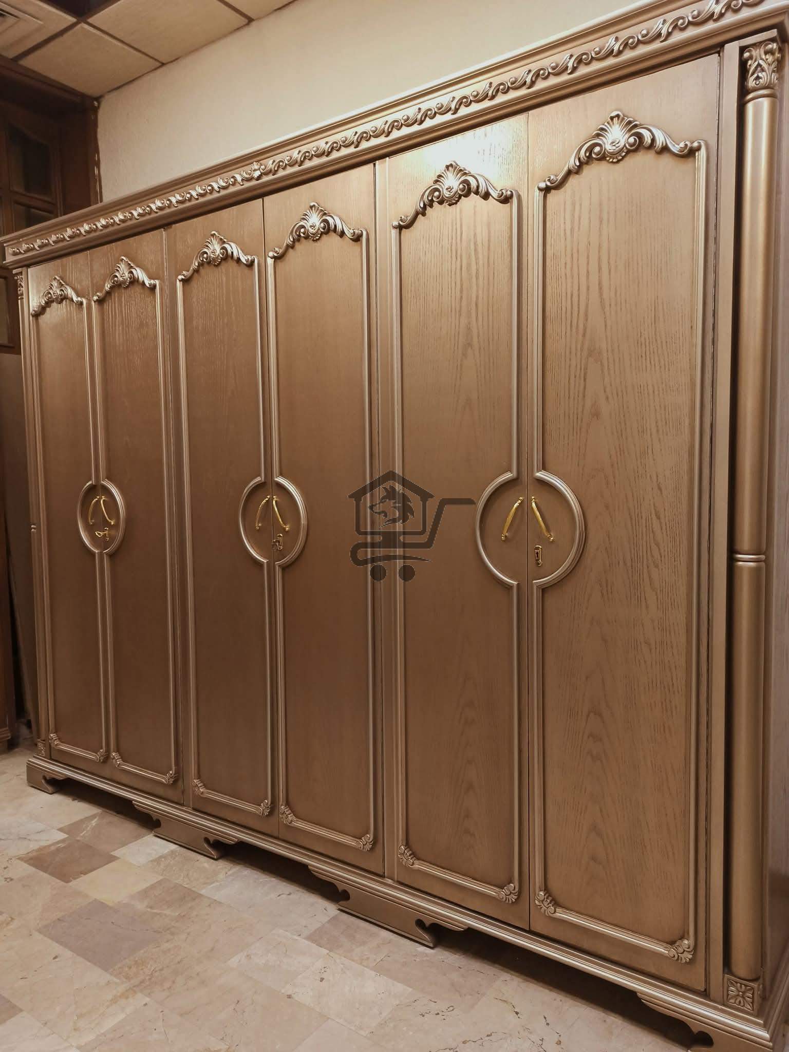 مفروشات الزهراء - الصورة 2