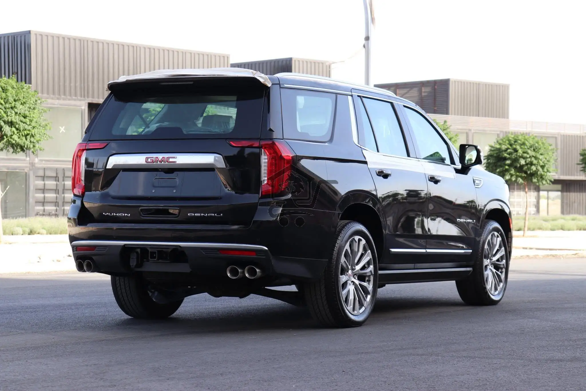 GMC - الصورة 2