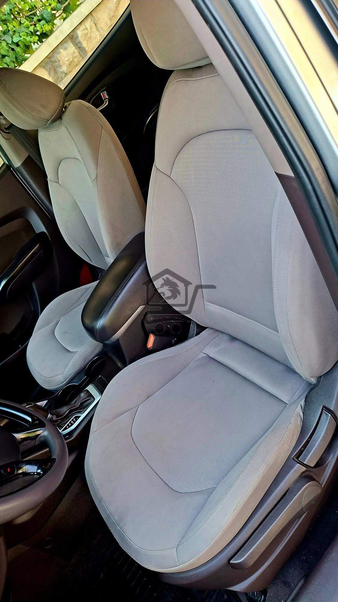 Hyundai Tucson 2015 - الصورة 6