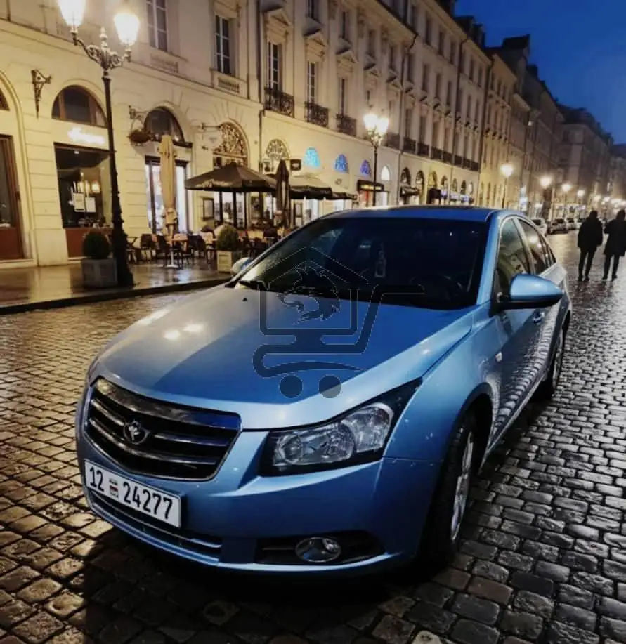 دايو كروز - الصورة 1