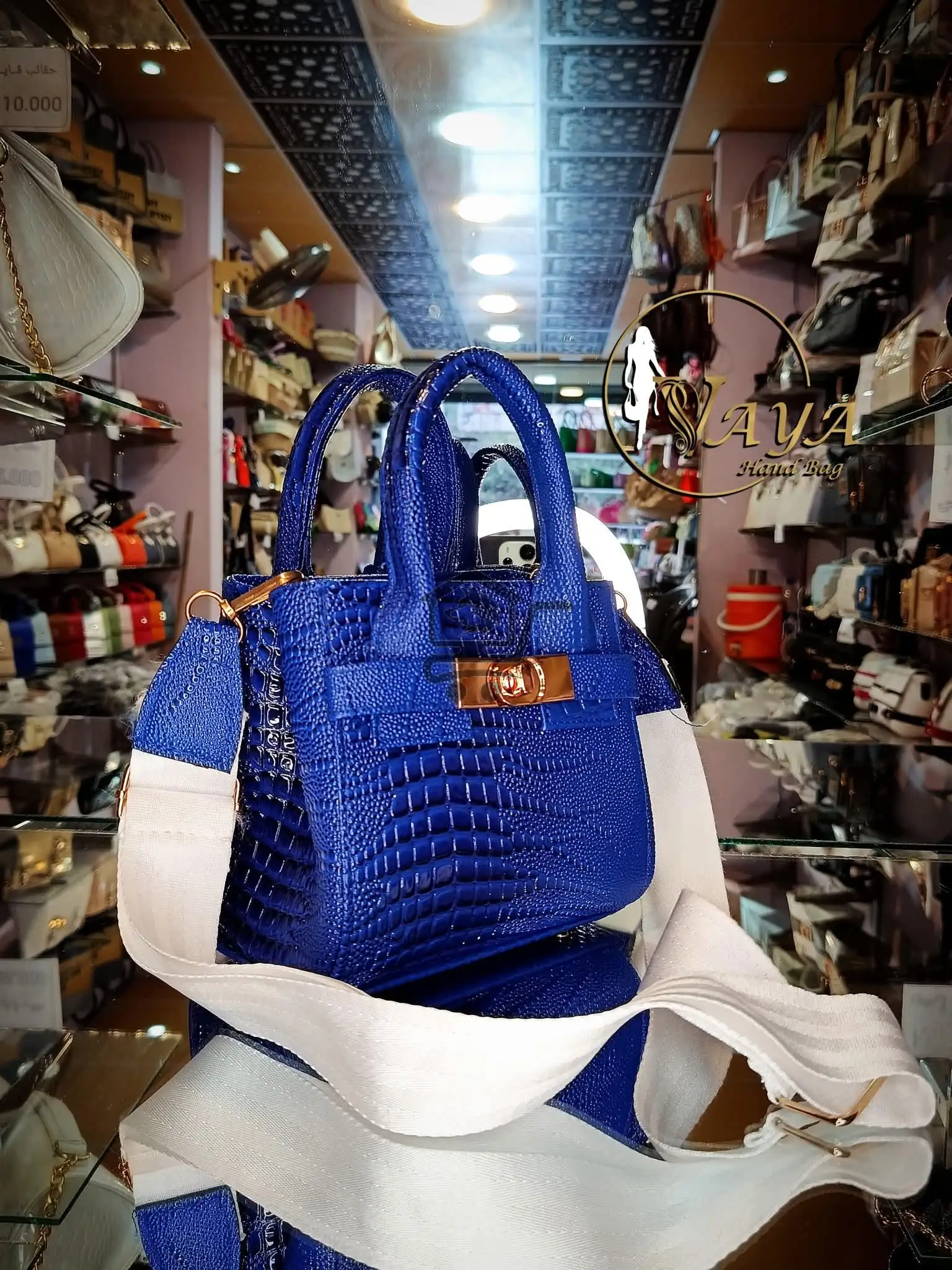 حقائب فايا - الصورة 9