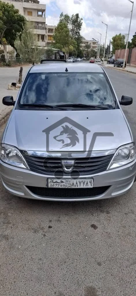 داسيا لوكان