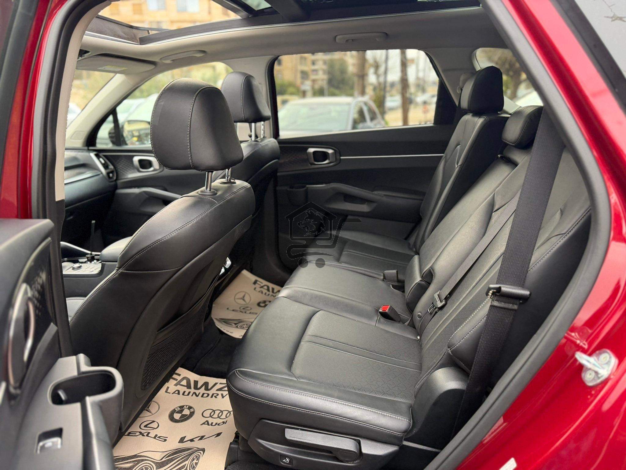 Kia Sorento 2023 - الصورة 9
