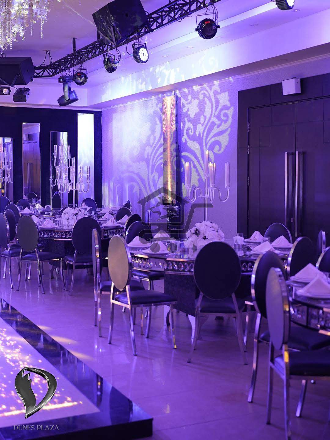 صالة حنين للأفراح - الصورة 2