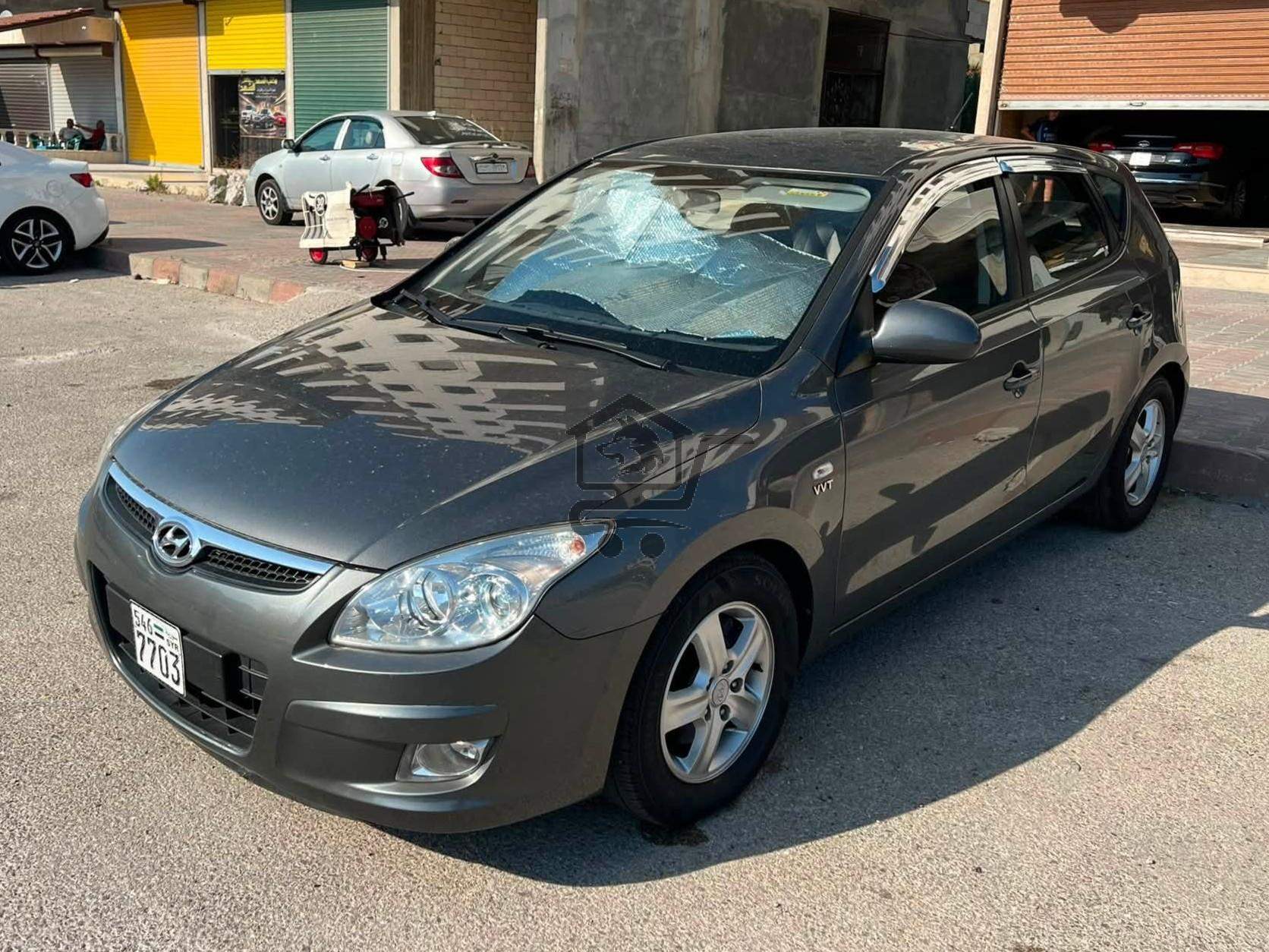 Hyundai i30 2009 - الصورة 3
