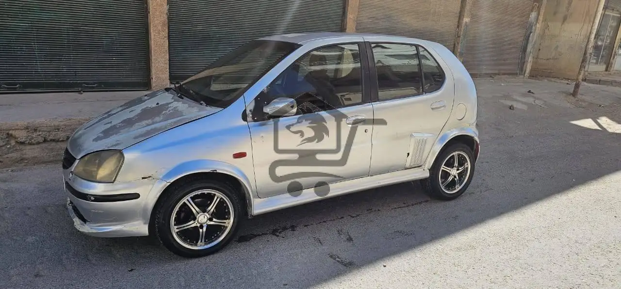 تاتا هندي - الصورة 1