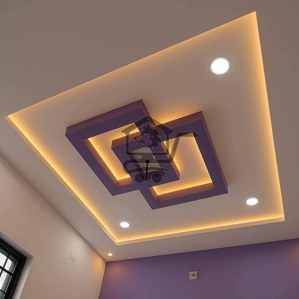 ديكور اللمسة الملكية - الصورة 8