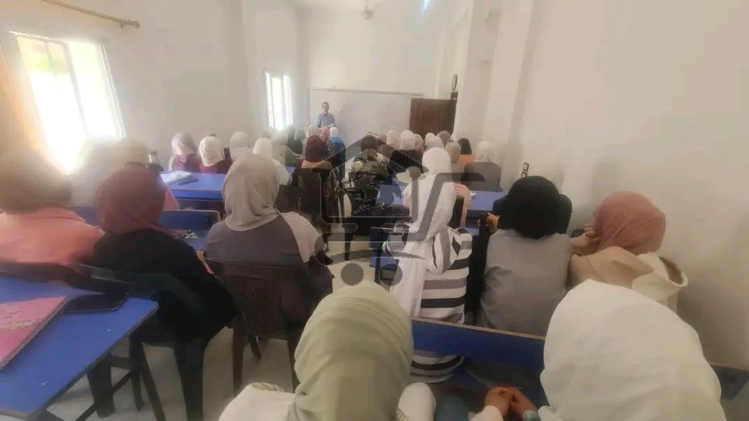 معهد الإحسان للعلوم واللغات - الصورة 2