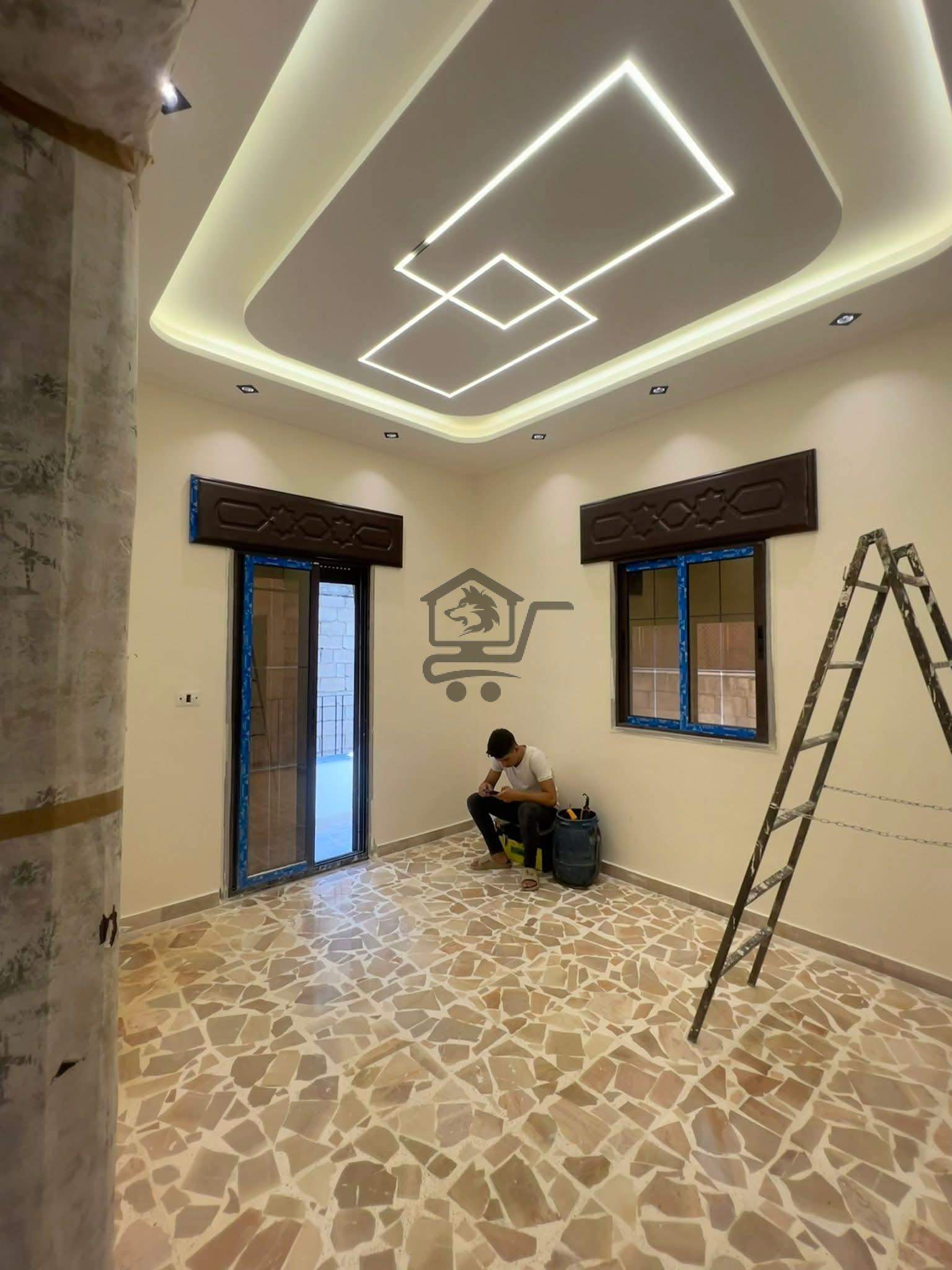 منزل فاخر - الصورة 7