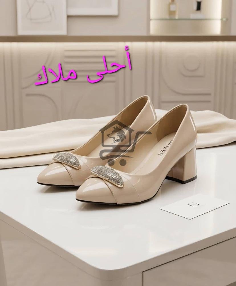 أحذية وحقائب أحلى ملاك - الصورة 9