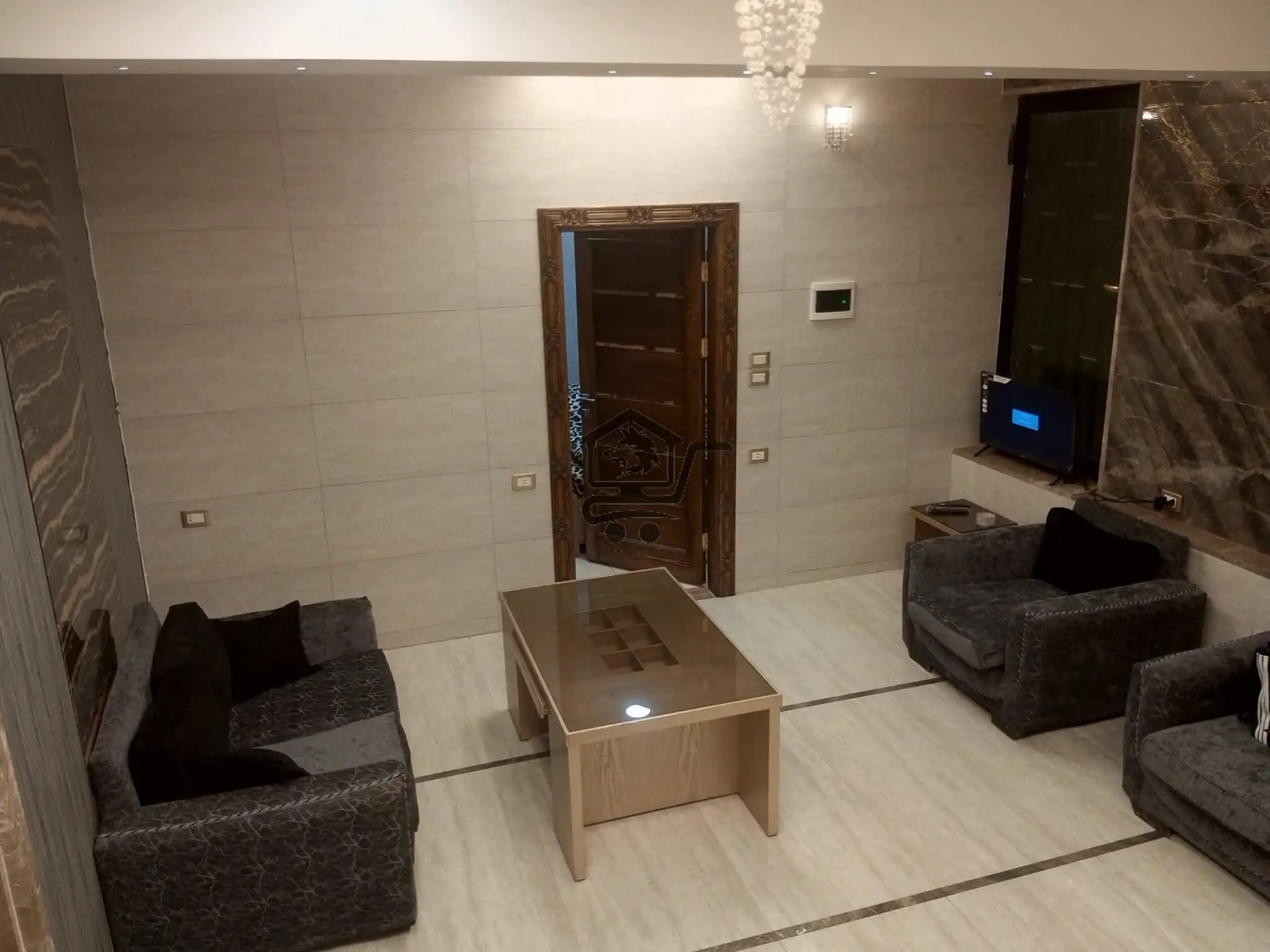 سويت للايجار بالصناعة لعشاق الفخامة