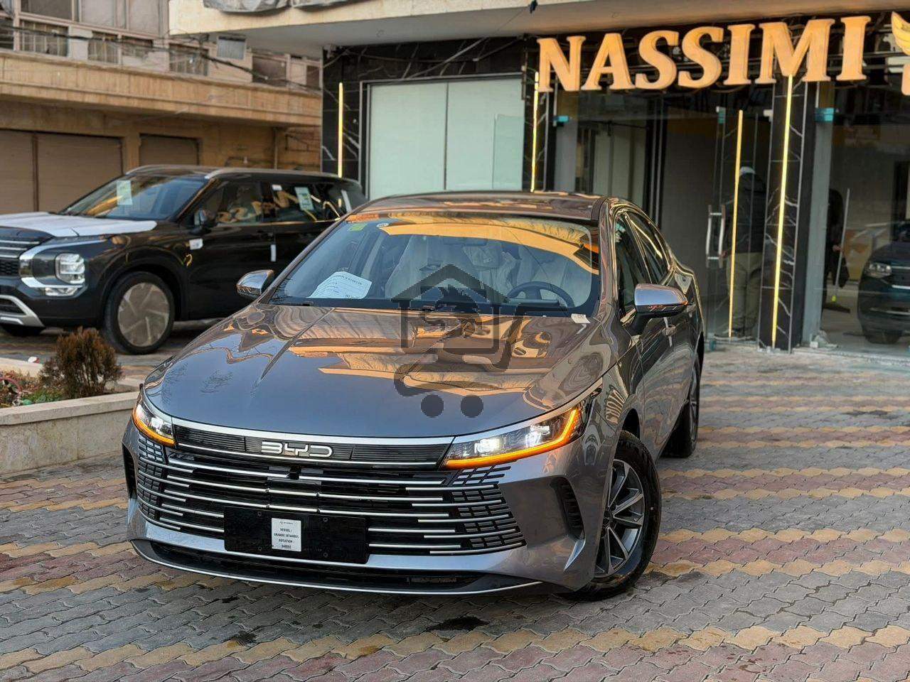 BYD Destroyer 2025 - الصورة 3