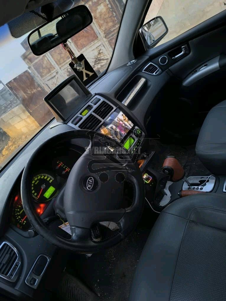 كيا - Kia K5 - الصورة 3