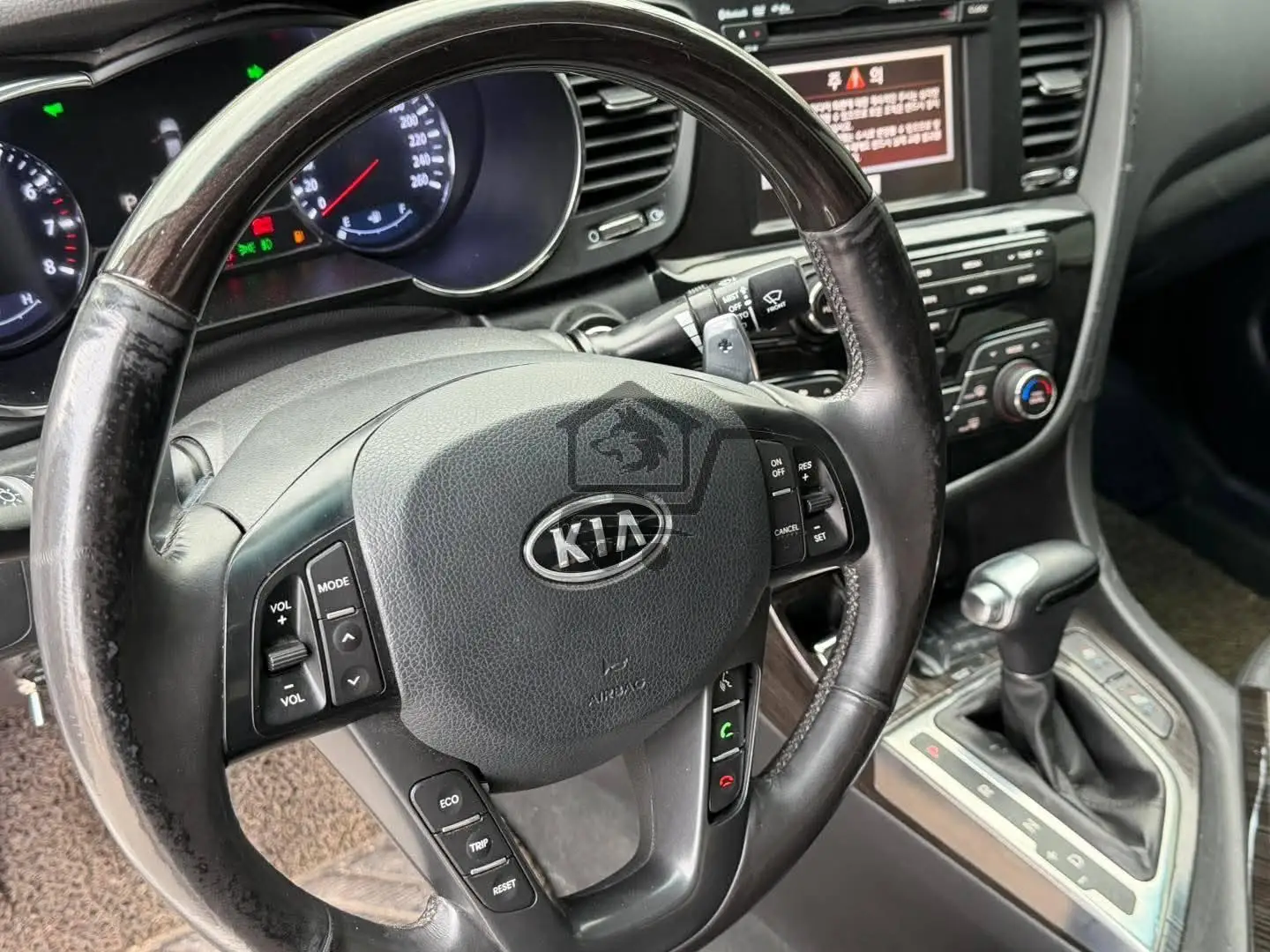 كيا  K5//اوبتيما - الصورة 7