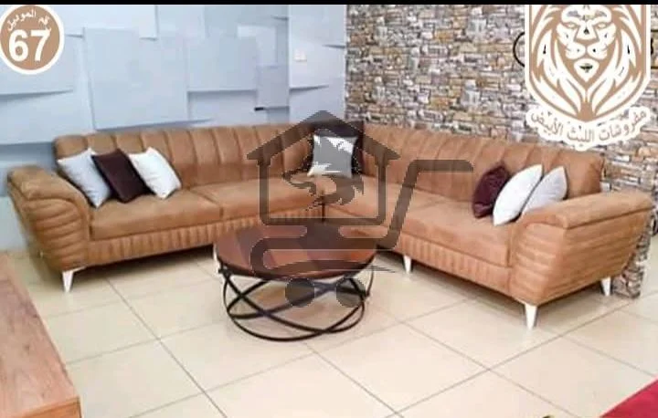 مفروشات - الصورة 8